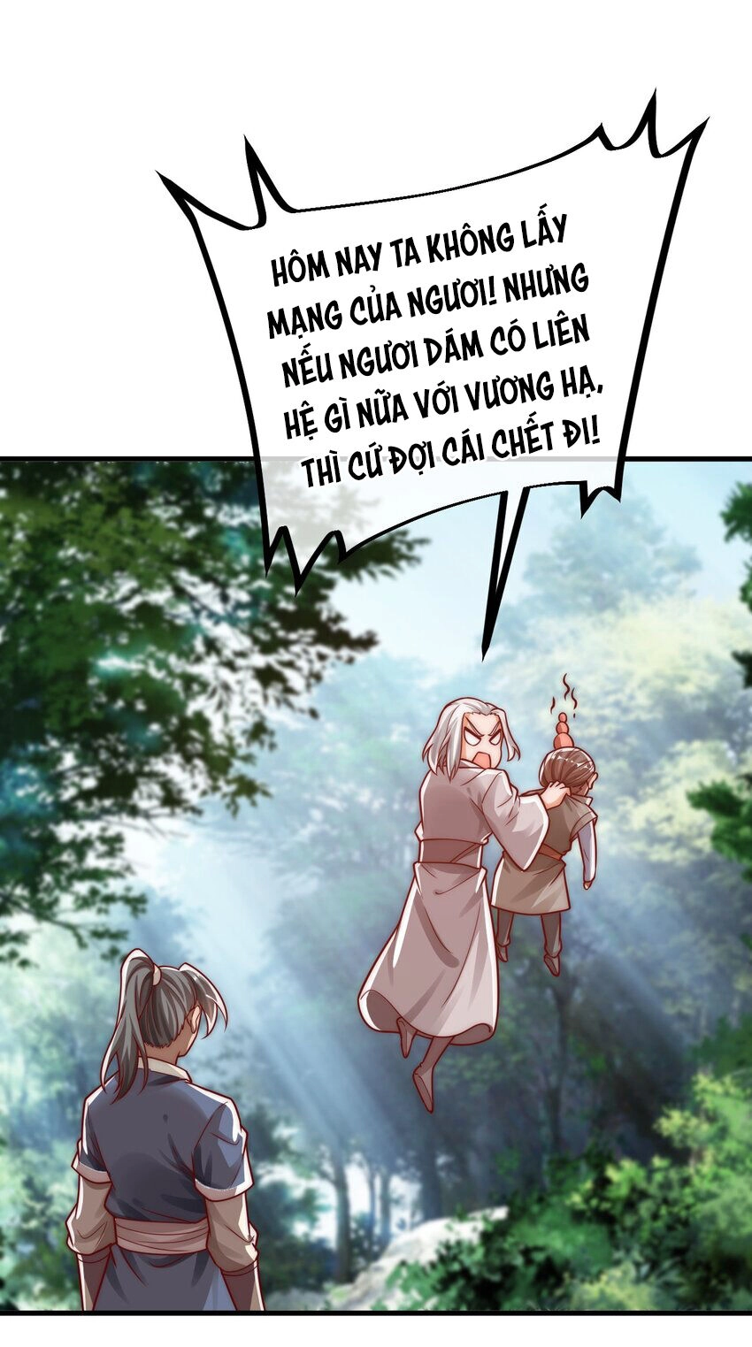 Ta Là Chí Tôn Đại Phản Diện Chapter 24 - 18