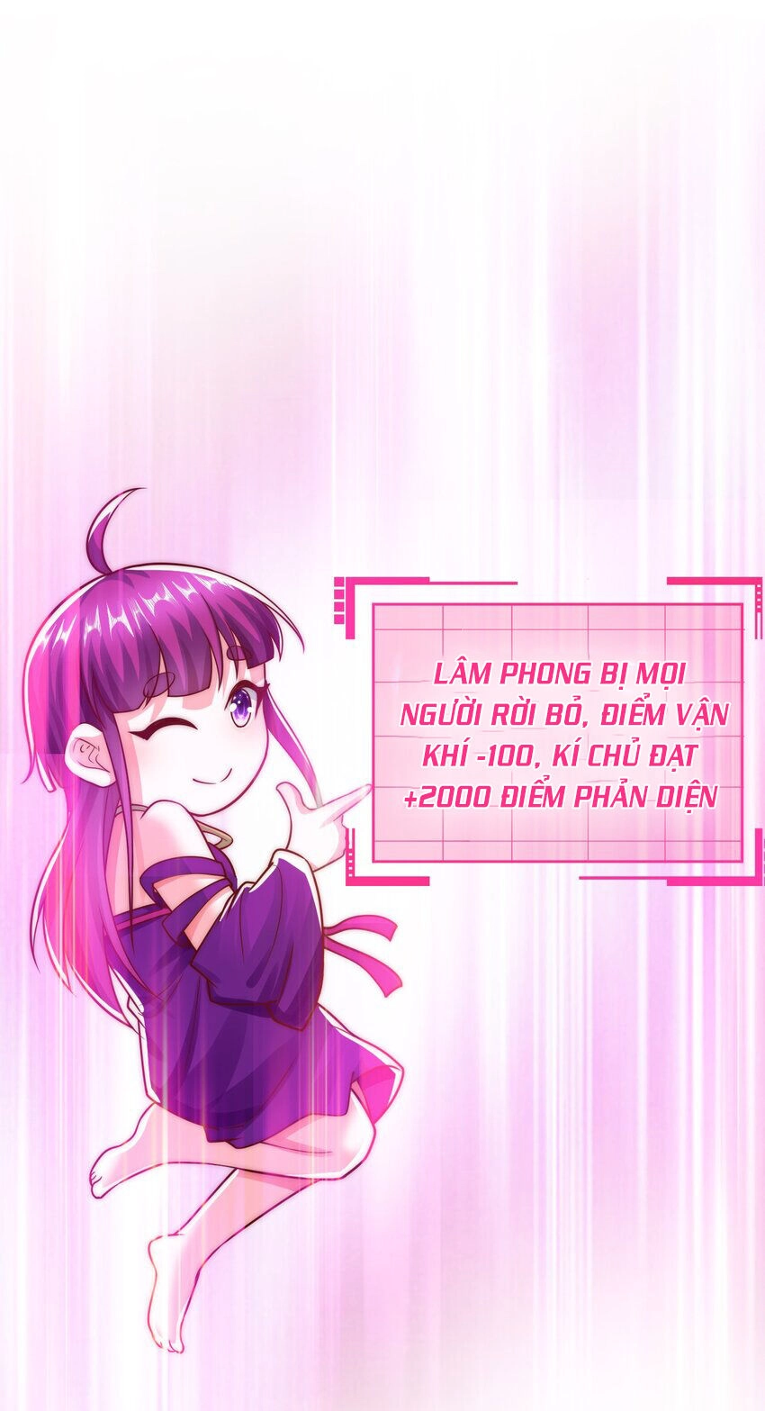 Ta Là Chí Tôn Đại Phản Diện Chapter 24 - 22