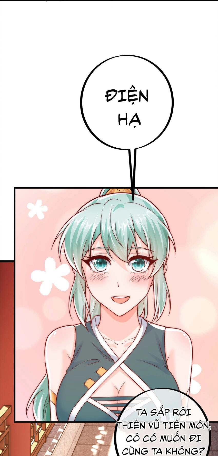 Ta Là Chí Tôn Đại Phản Diện Chapter 24 - 24