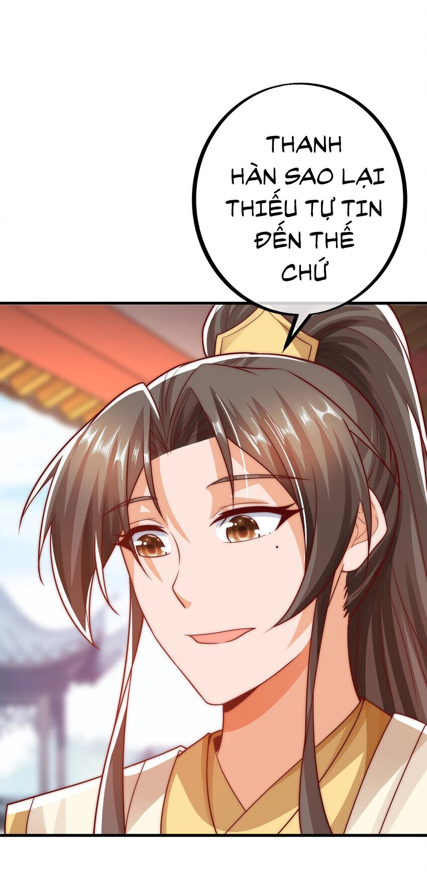 Ta Là Chí Tôn Đại Phản Diện Chapter 24 - 26