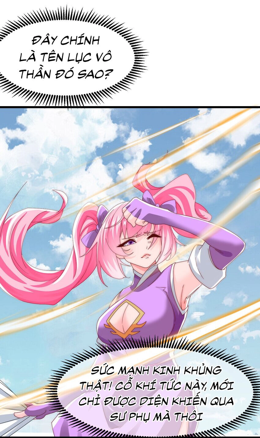 Ta Là Chí Tôn Đại Phản Diện Chapter 25 - 8