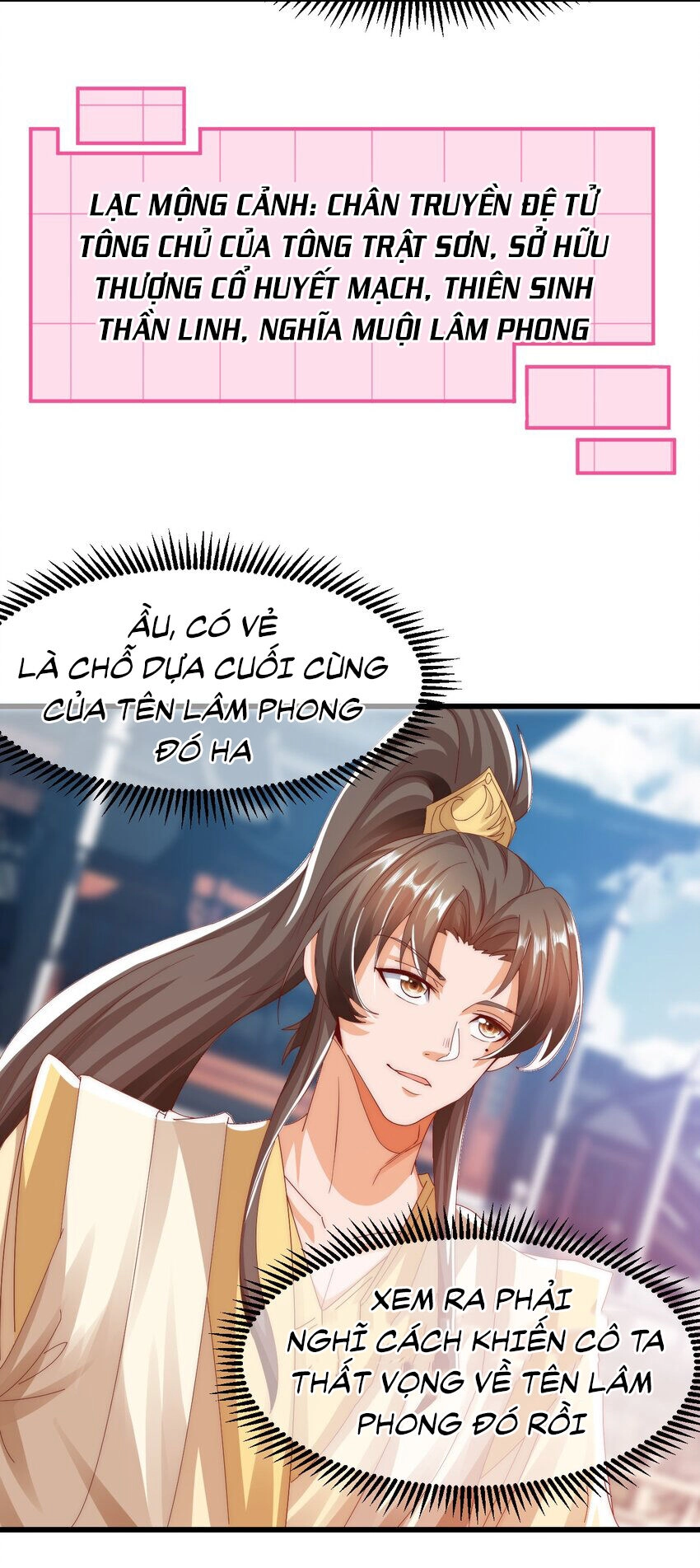 Ta Là Chí Tôn Đại Phản Diện Chapter 25 - 9