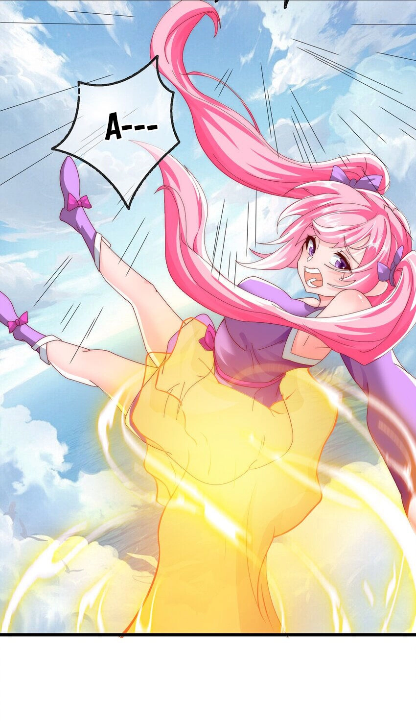 Ta Là Chí Tôn Đại Phản Diện Chapter 25 - 12