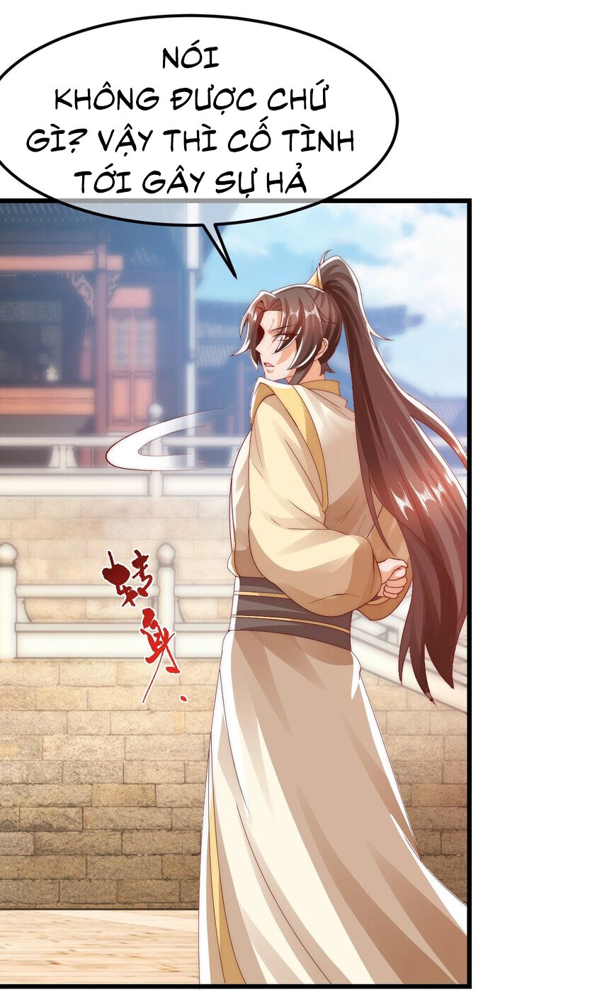 Ta Là Chí Tôn Đại Phản Diện Chapter 25 - 19