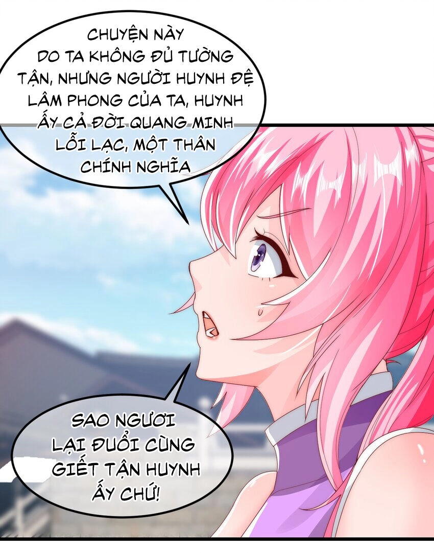 Ta Là Chí Tôn Đại Phản Diện Chapter 25 - 20