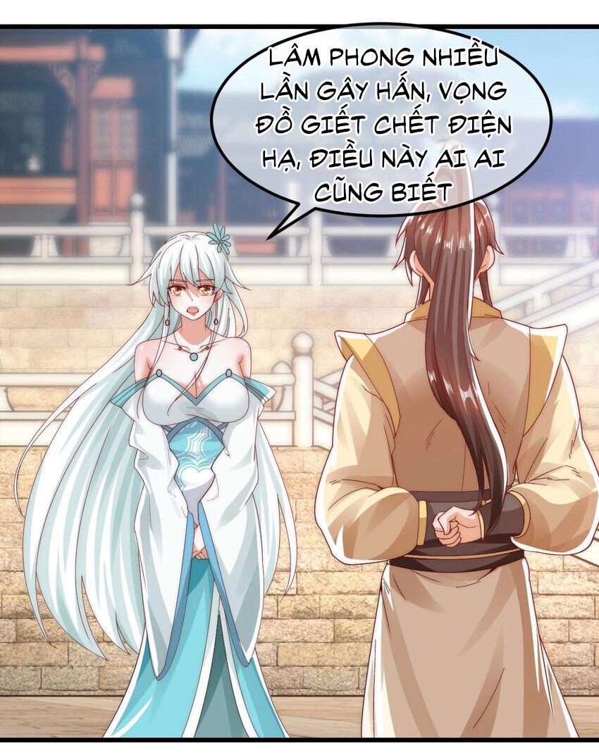 Ta Là Chí Tôn Đại Phản Diện Chapter 25 - 21