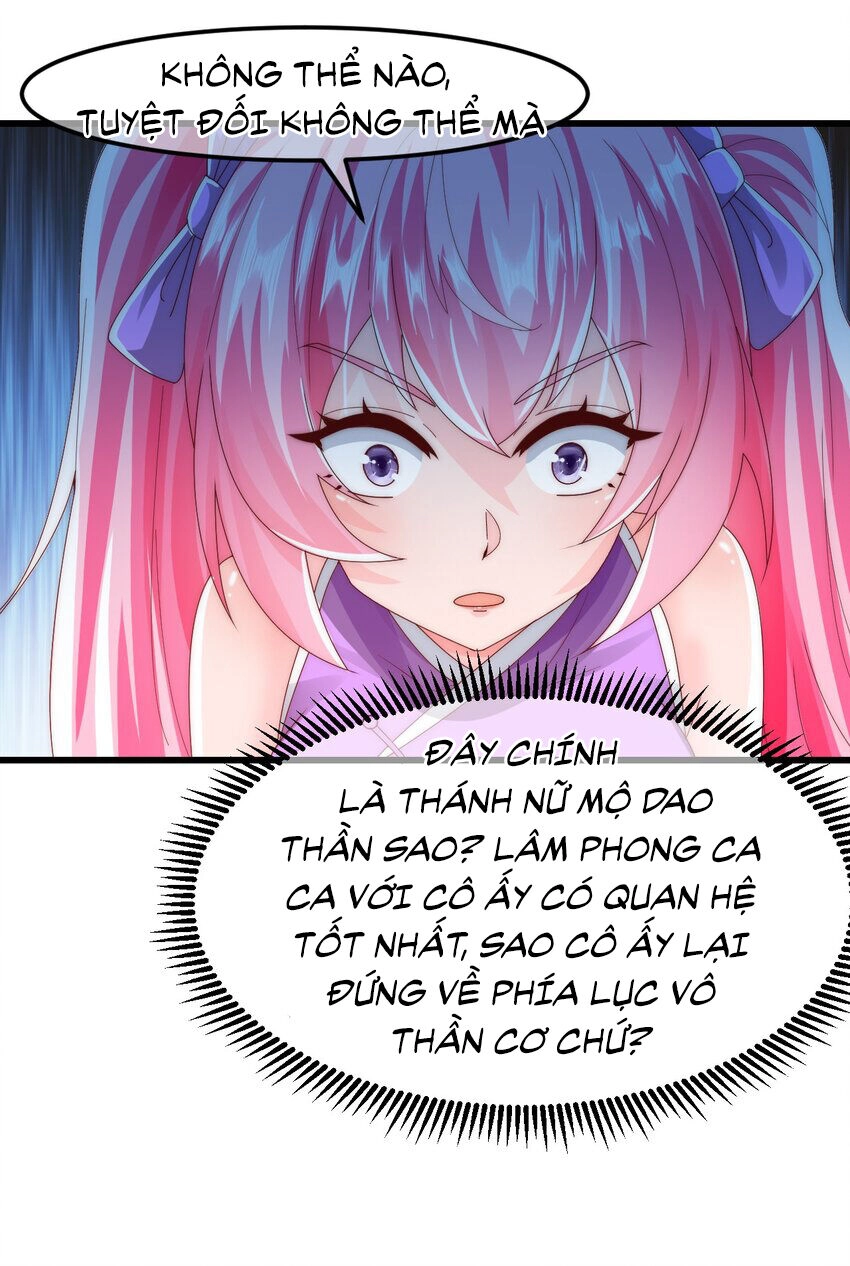 Ta Là Chí Tôn Đại Phản Diện Chapter 25 - 22