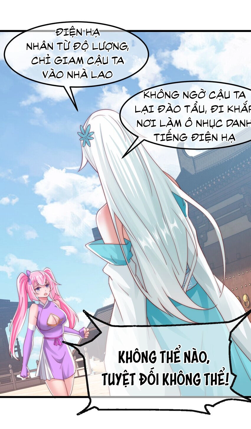 Ta Là Chí Tôn Đại Phản Diện Chapter 25 - 23