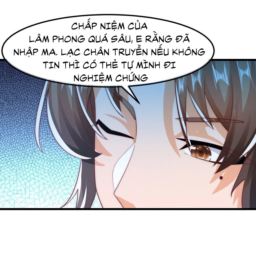 Ta Là Chí Tôn Đại Phản Diện Chapter 25 - 24