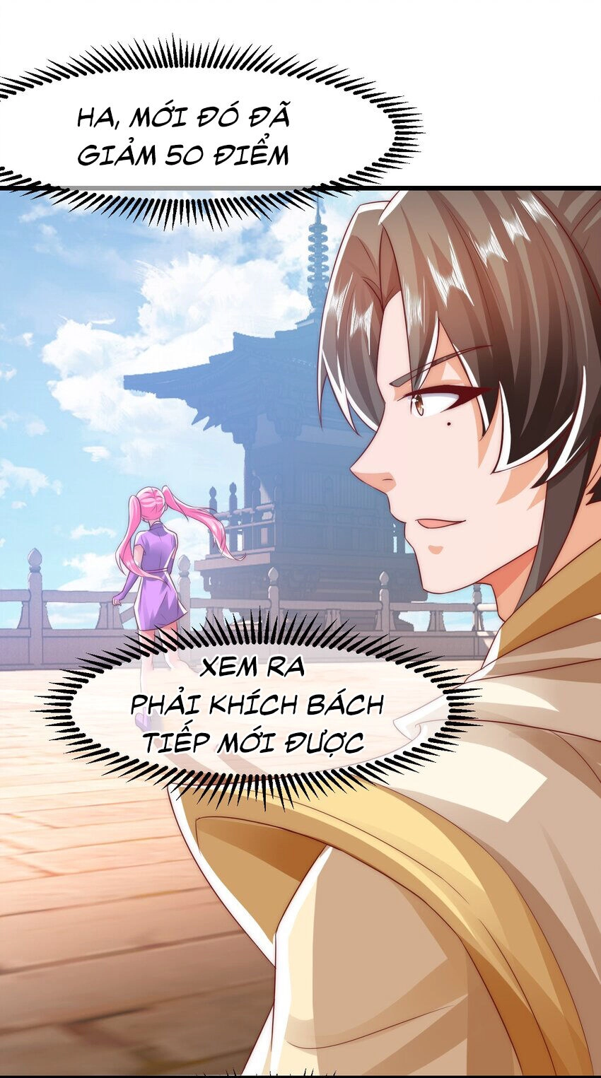 Ta Là Chí Tôn Đại Phản Diện Chapter 25 - 26