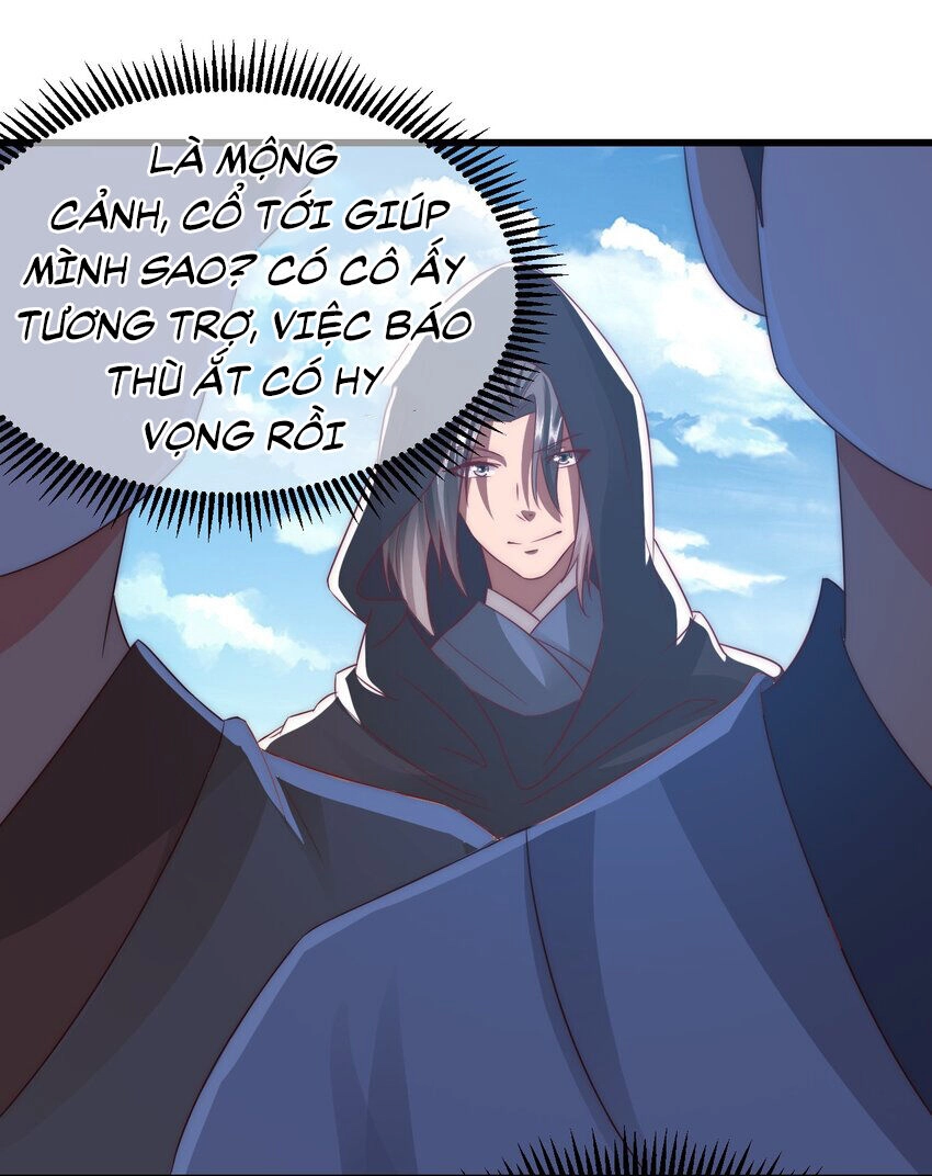 Ta Là Chí Tôn Đại Phản Diện Chapter 25 - 30