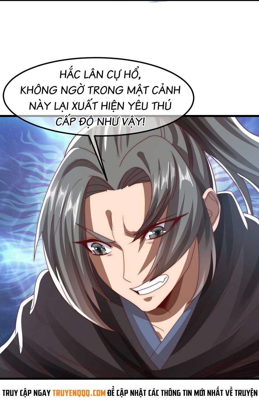 Ta Là Chí Tôn Đại Phản Diện Chapter 26 - 8