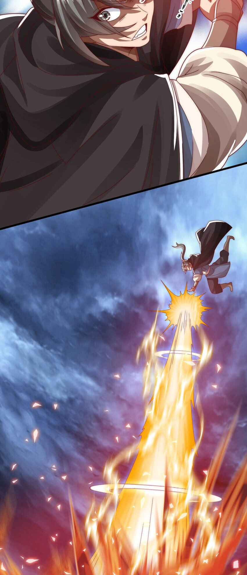 Ta Là Chí Tôn Đại Phản Diện Chapter 26 - 10