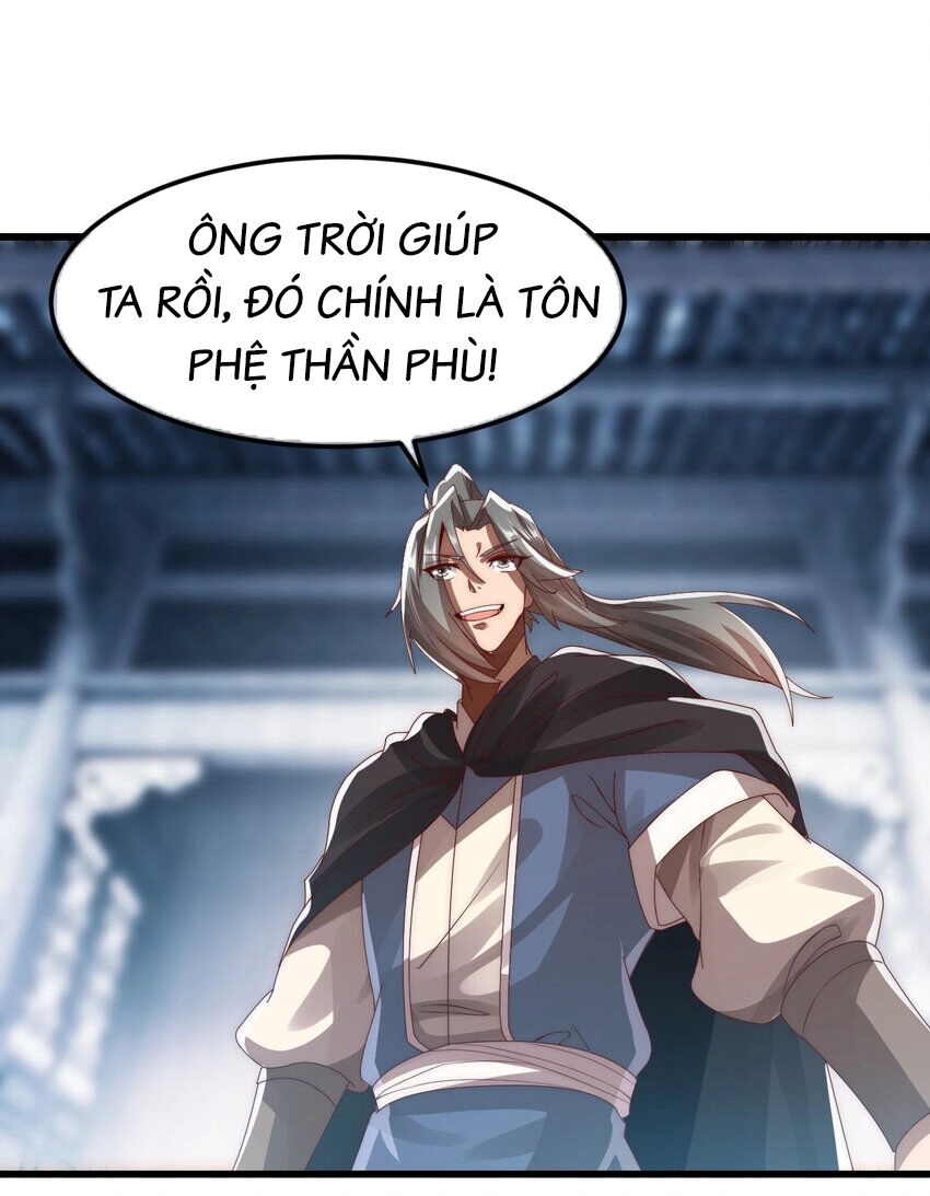 Ta Là Chí Tôn Đại Phản Diện Chapter 26 - 15
