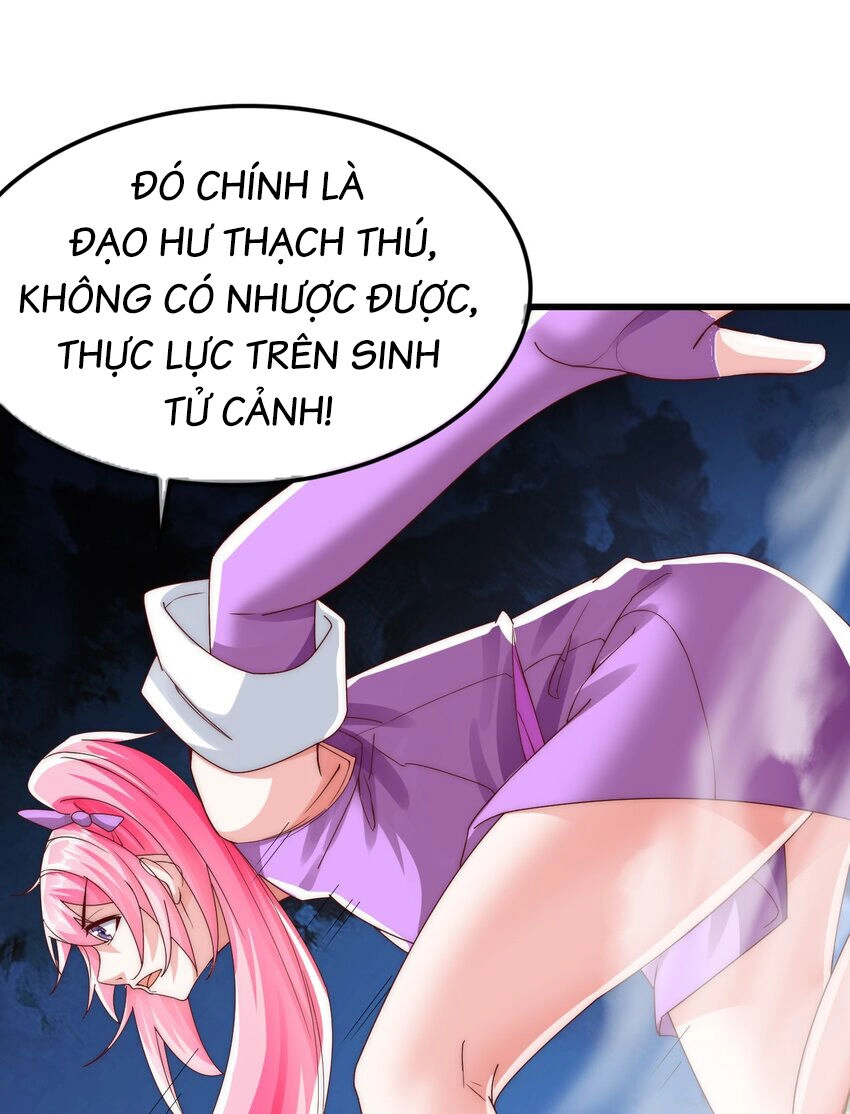 Ta Là Chí Tôn Đại Phản Diện Chapter 26 - 19