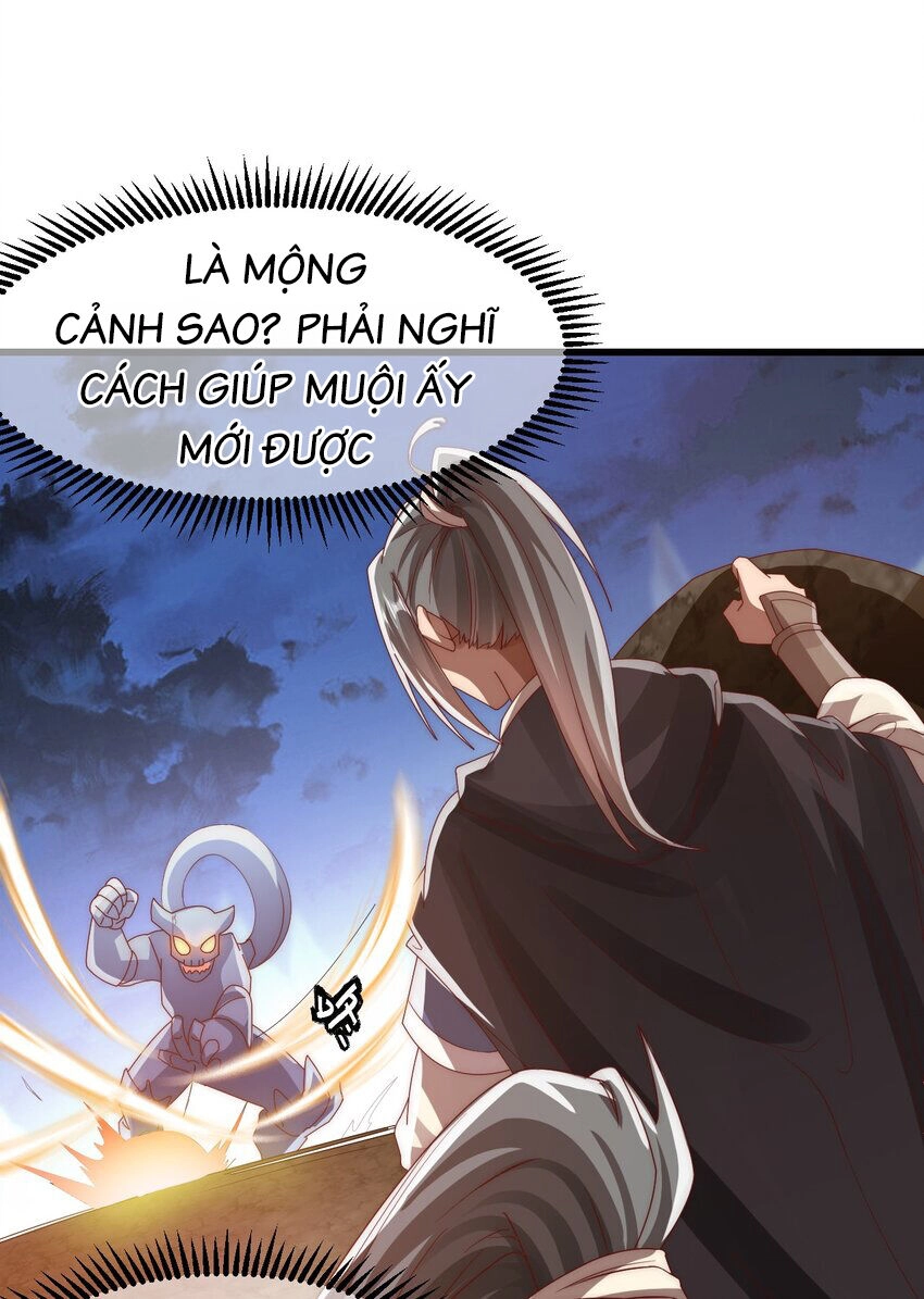 Ta Là Chí Tôn Đại Phản Diện Chapter 26 - 21