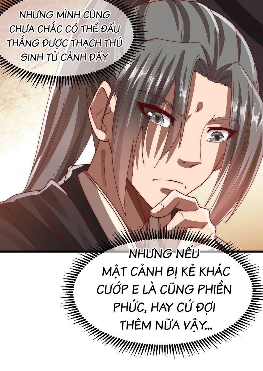 Ta Là Chí Tôn Đại Phản Diện Chapter 26 - 22