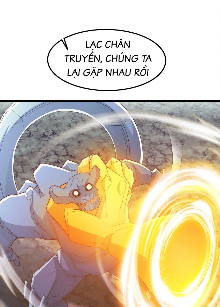 Ta Là Chí Tôn Đại Phản Diện Chapter 26 - 24