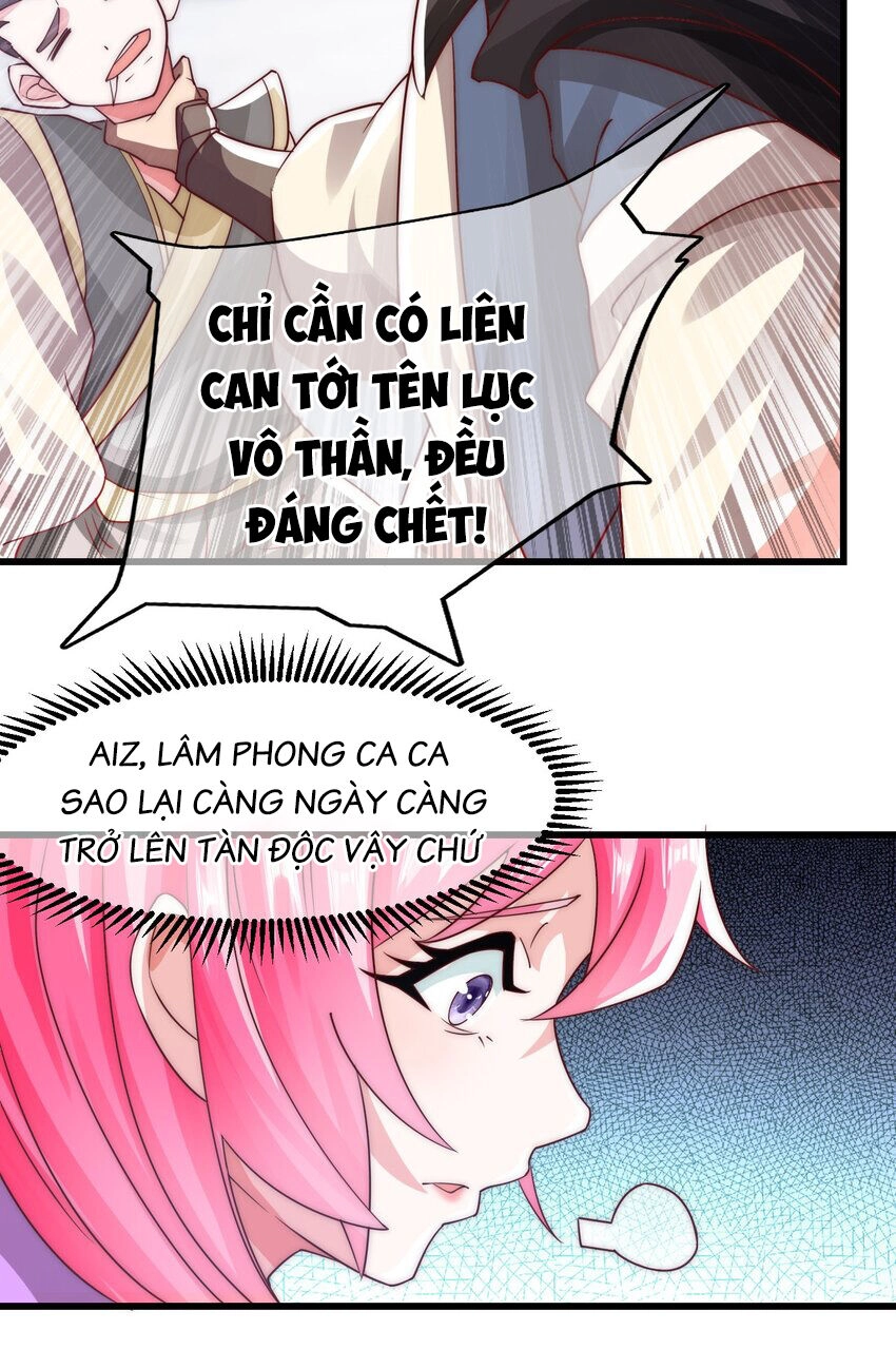 Ta Là Chí Tôn Đại Phản Diện Chapter 26 - 38