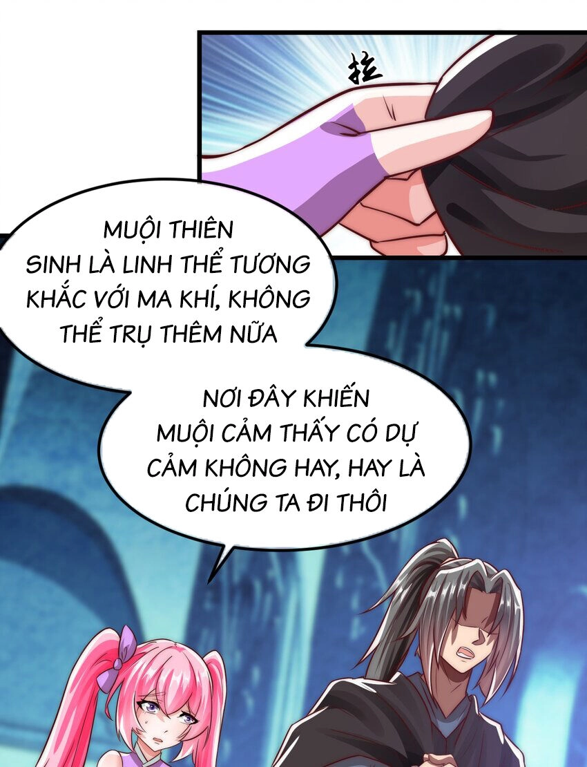 Ta Là Chí Tôn Đại Phản Diện Chapter 26 - 41