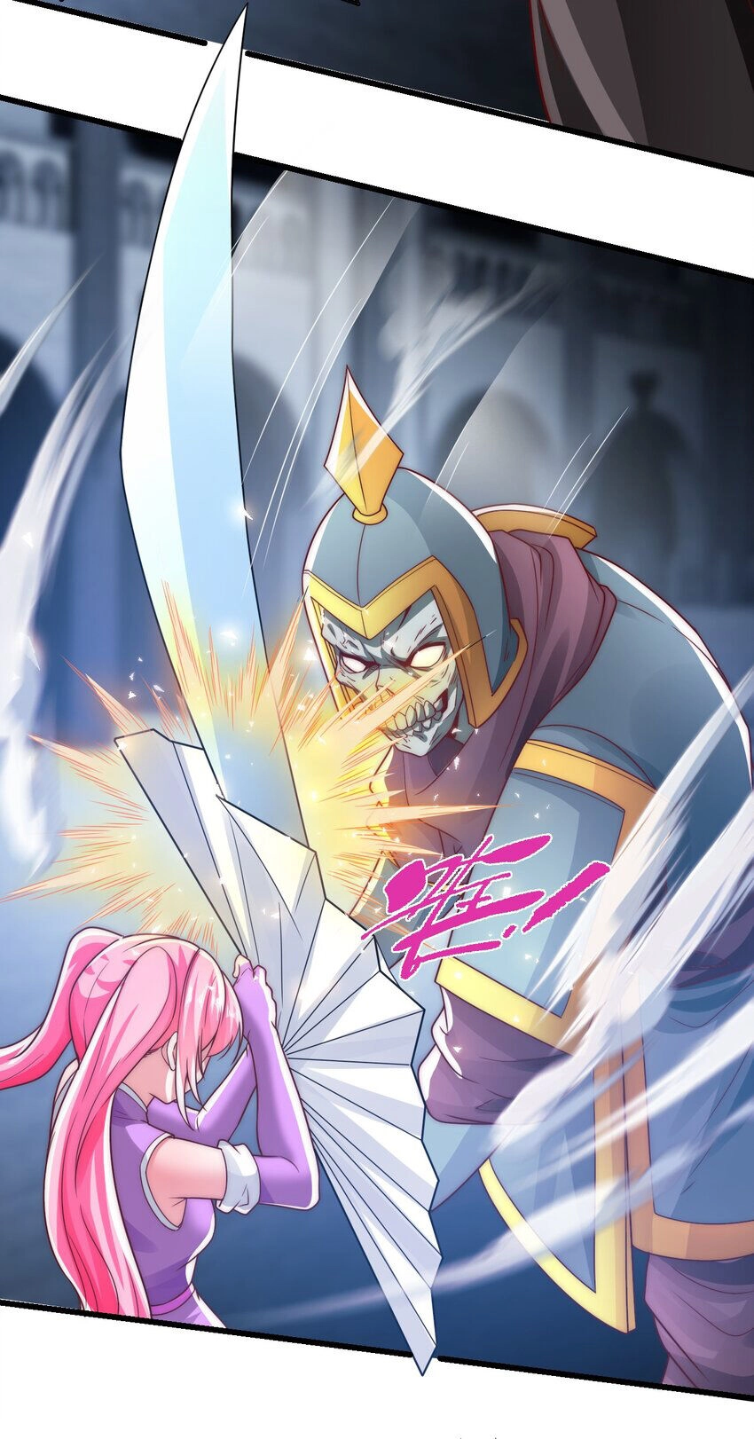 Ta Là Chí Tôn Đại Phản Diện Chapter 27 - 5