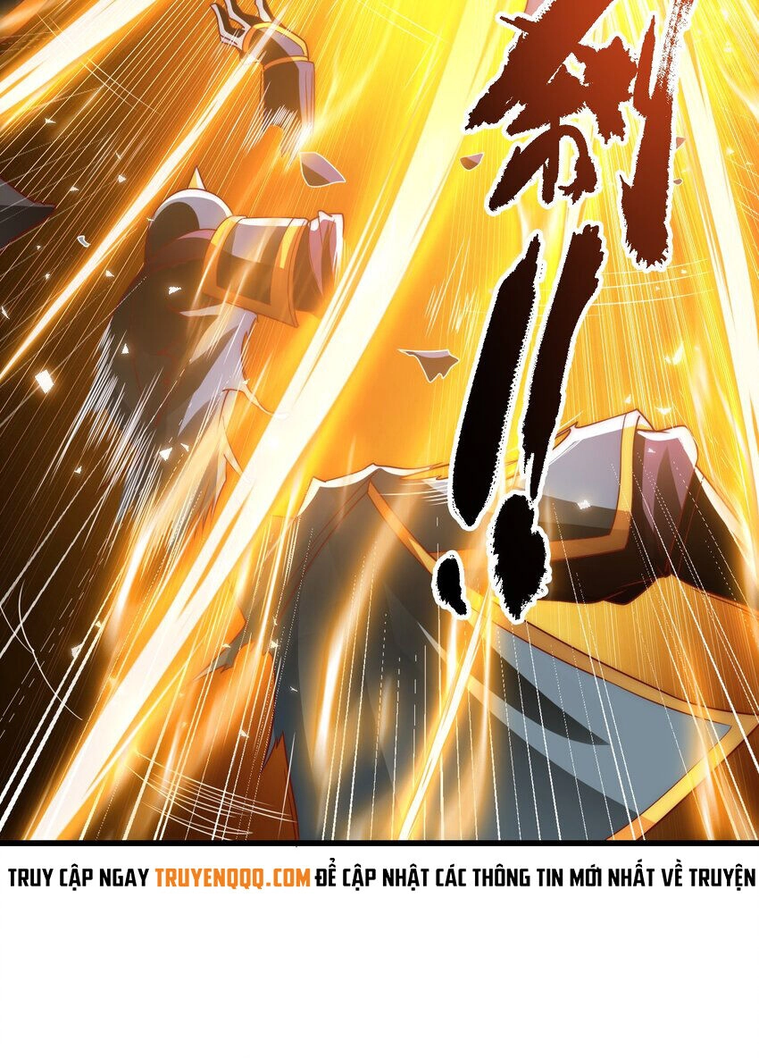 Ta Là Chí Tôn Đại Phản Diện Chapter 27 - 9