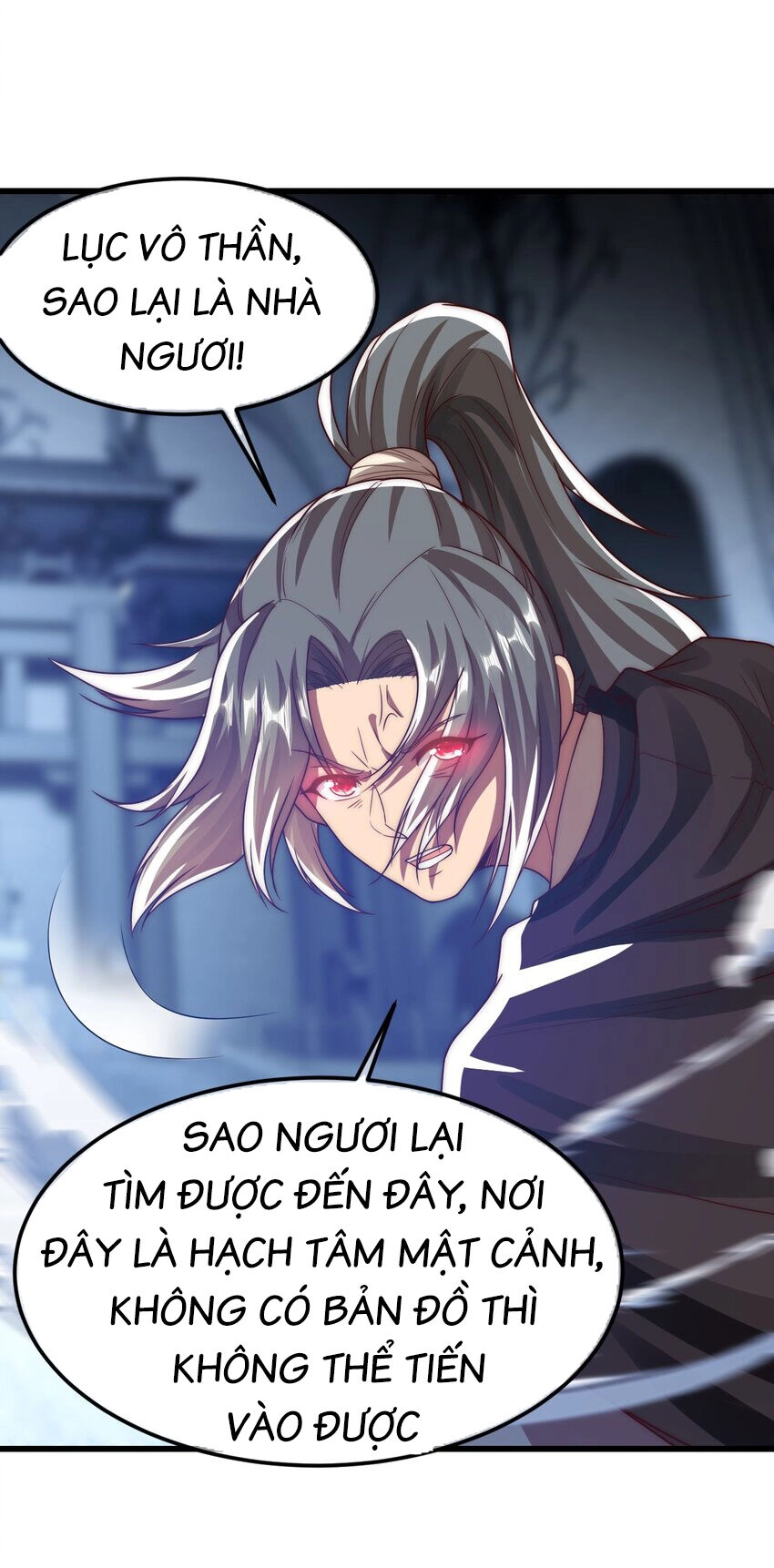 Ta Là Chí Tôn Đại Phản Diện Chapter 27 - 10