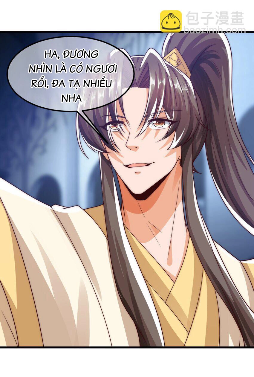 Ta Là Chí Tôn Đại Phản Diện Chapter 27 - 11