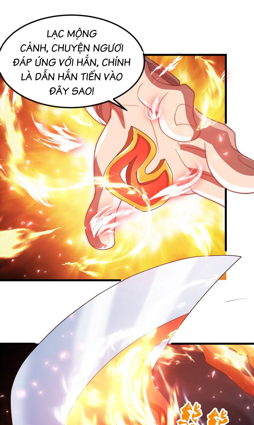 Ta Là Chí Tôn Đại Phản Diện Chapter 27 - 13