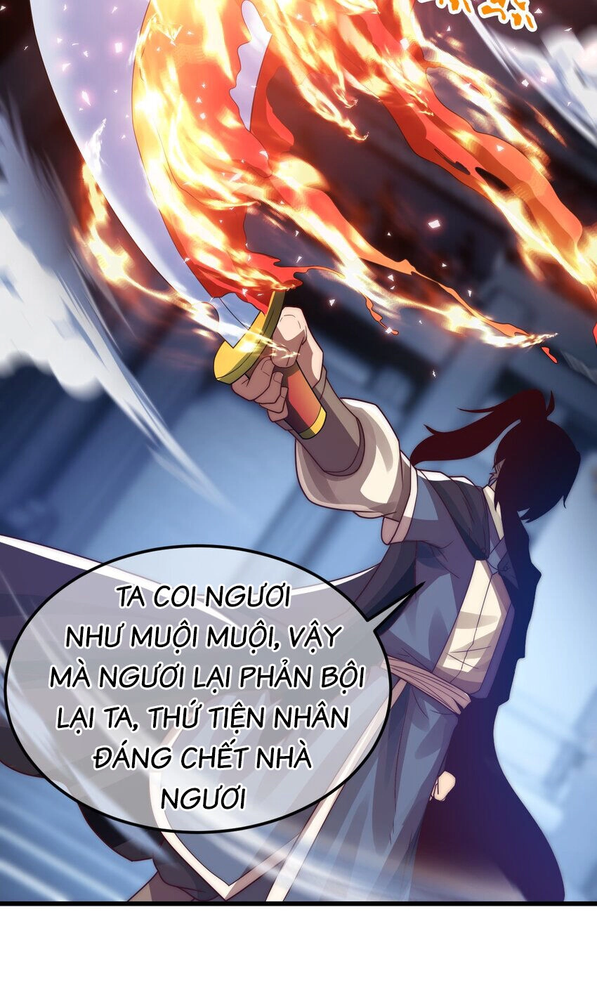 Ta Là Chí Tôn Đại Phản Diện Chapter 27 - 14