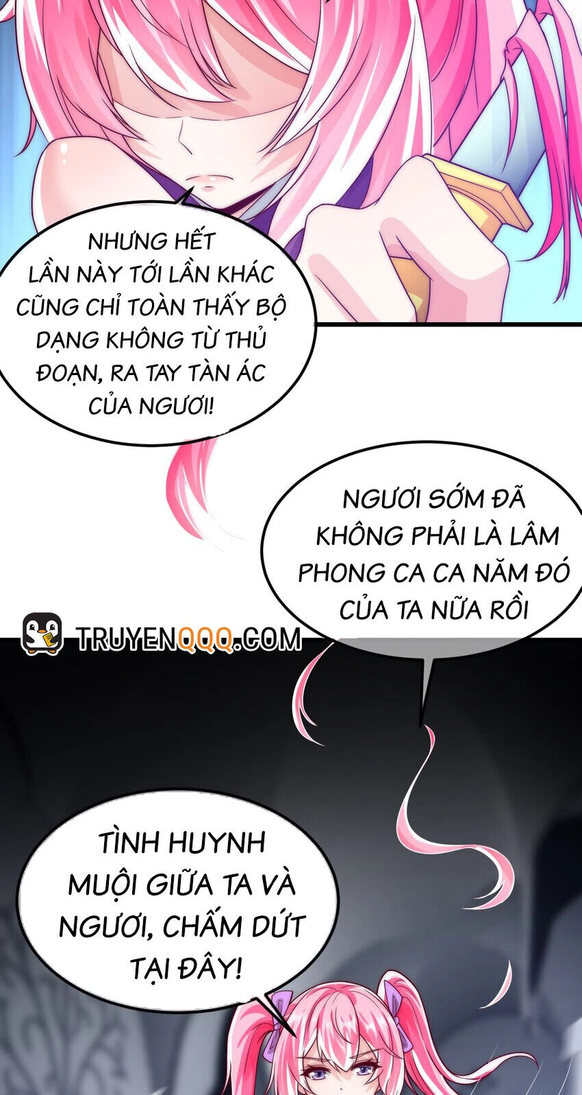 Ta Là Chí Tôn Đại Phản Diện Chapter 27 - 20