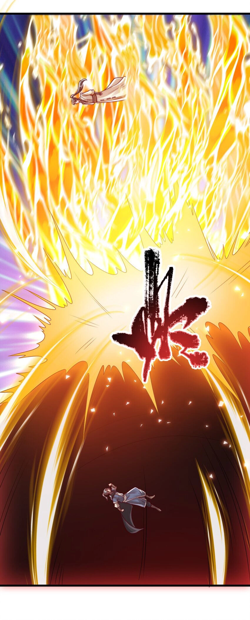 Ta Là Chí Tôn Đại Phản Diện Chapter 27 - 30