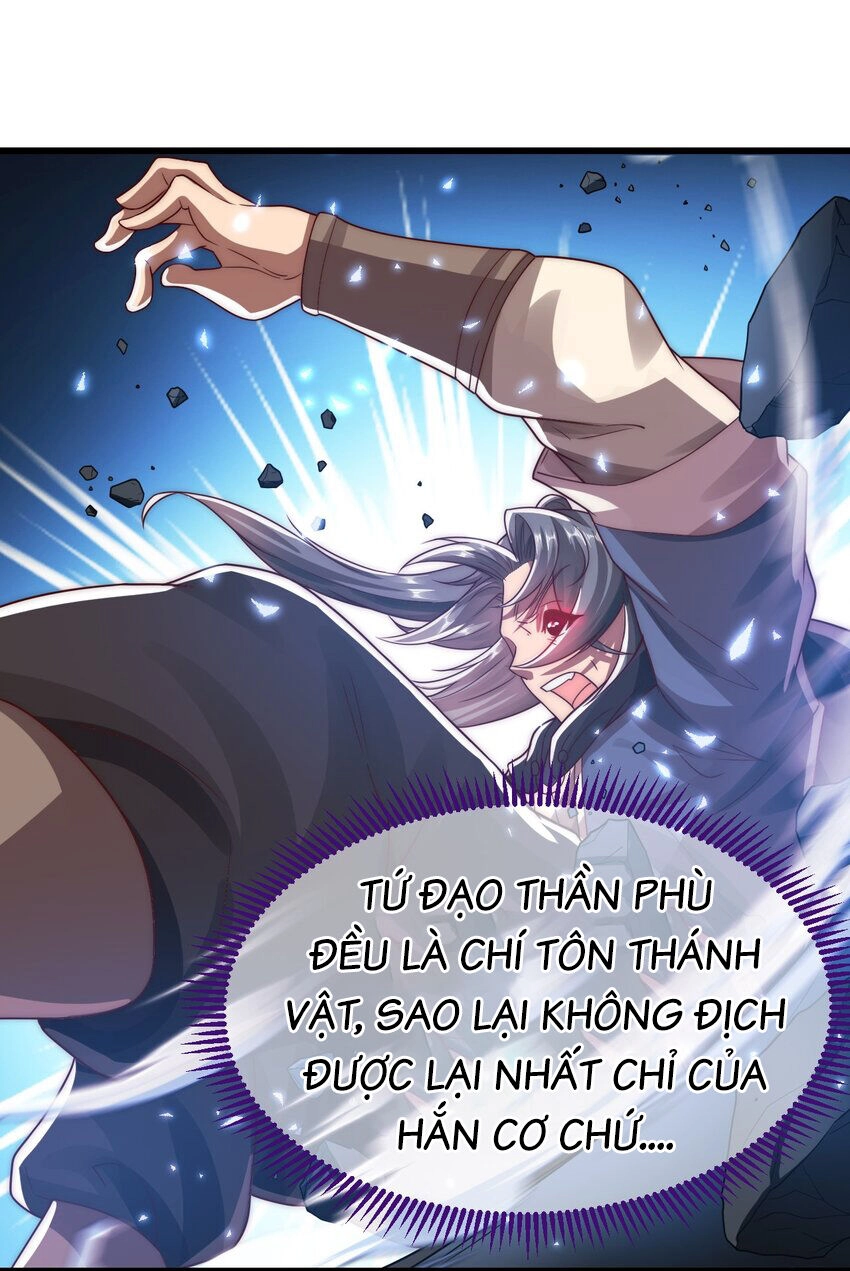 Ta Là Chí Tôn Đại Phản Diện Chapter 27 - 38