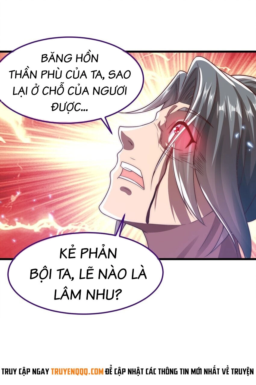 Ta Là Chí Tôn Đại Phản Diện Chapter 27 - 41