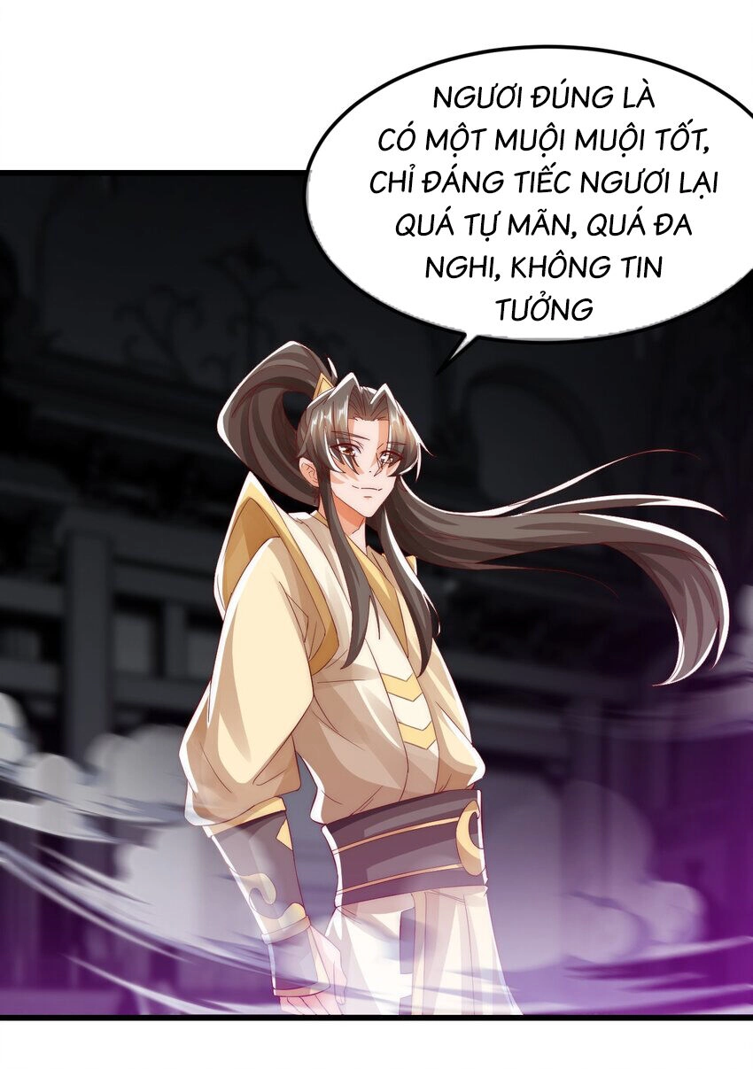 Ta Là Chí Tôn Đại Phản Diện Chapter 28 - 4