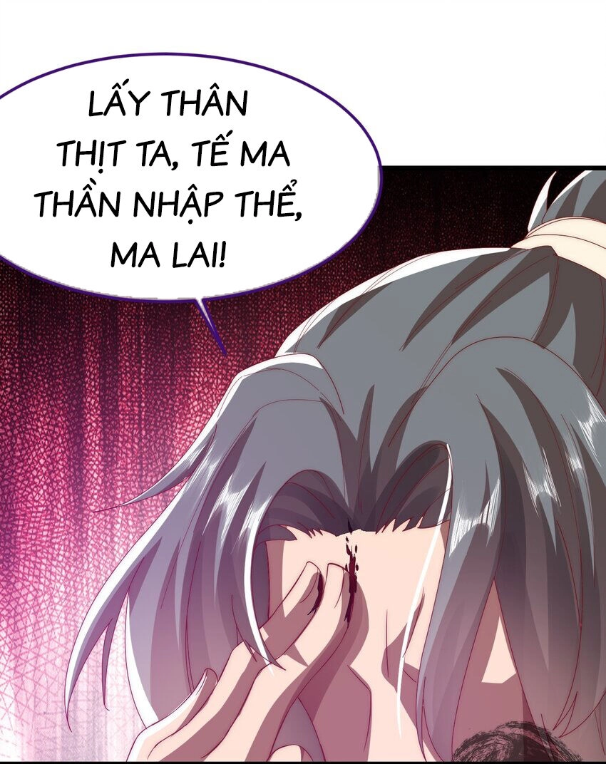 Ta Là Chí Tôn Đại Phản Diện Chapter 28 - 10