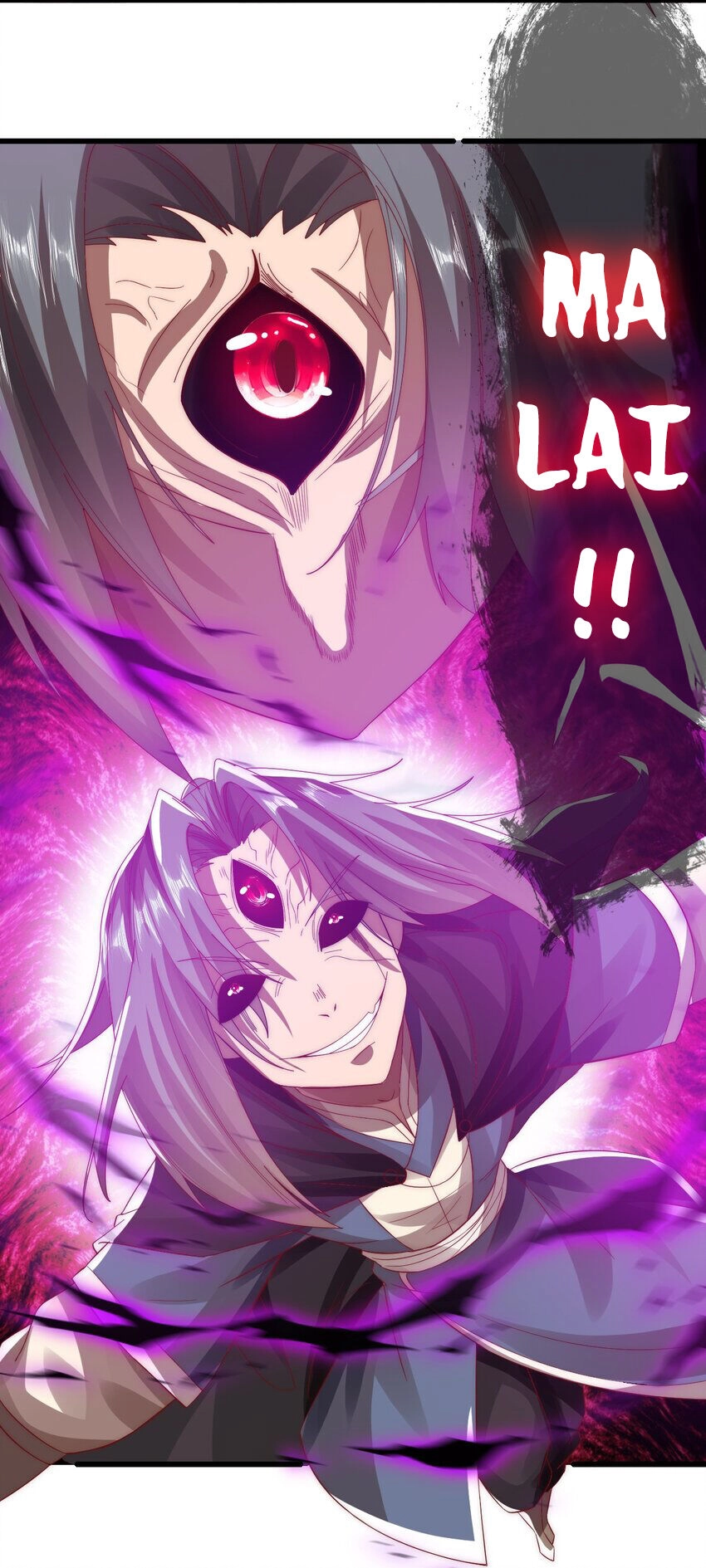 Ta Là Chí Tôn Đại Phản Diện Chapter 28 - 11