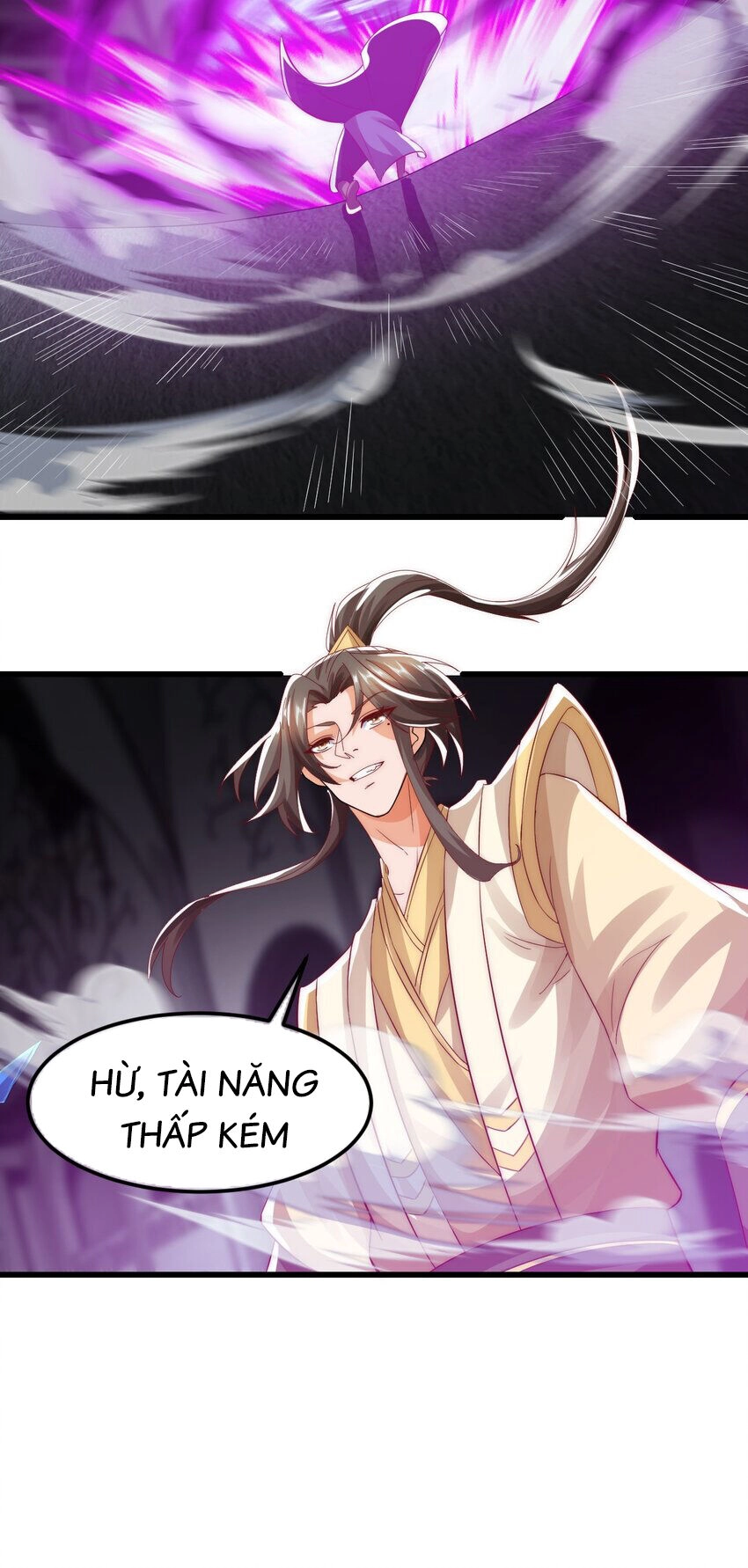 Ta Là Chí Tôn Đại Phản Diện Chapter 28 - 13