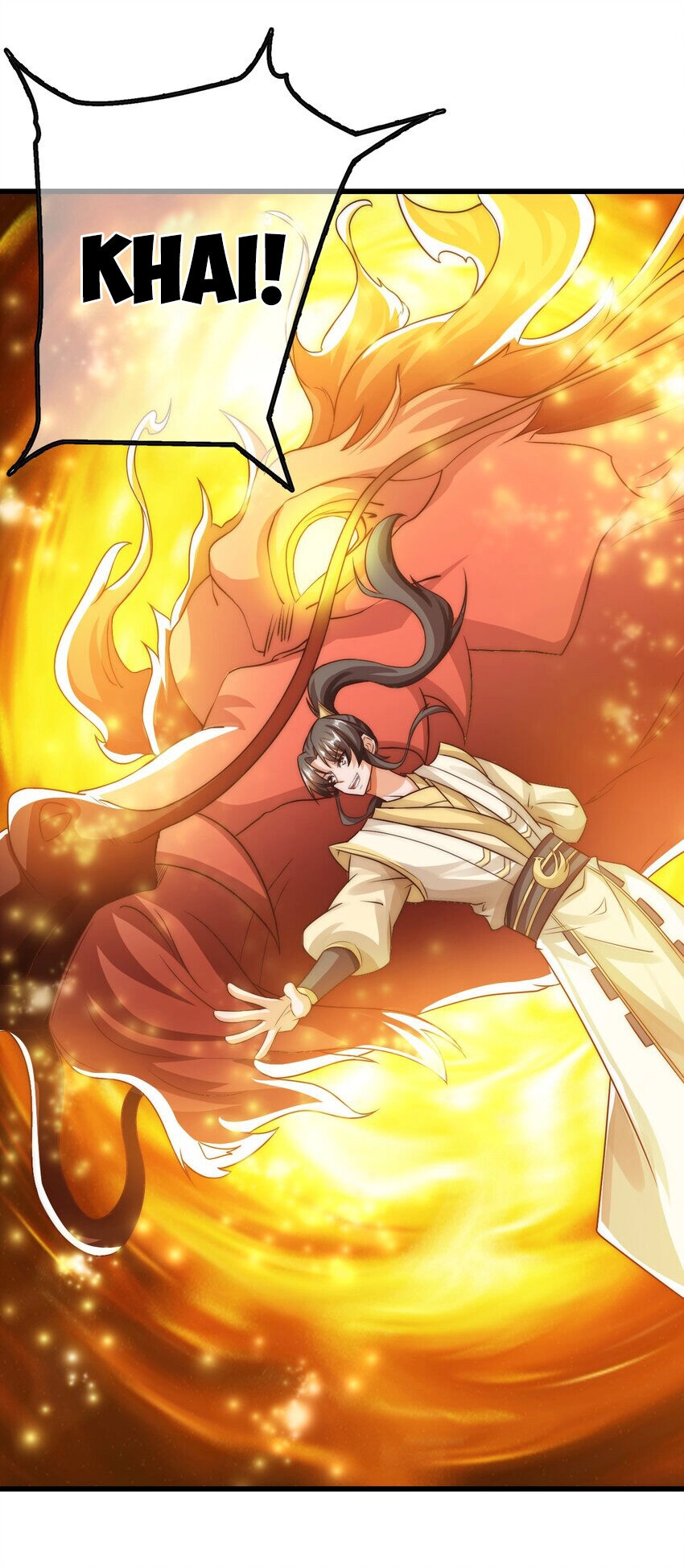 Ta Là Chí Tôn Đại Phản Diện Chapter 28 - 15