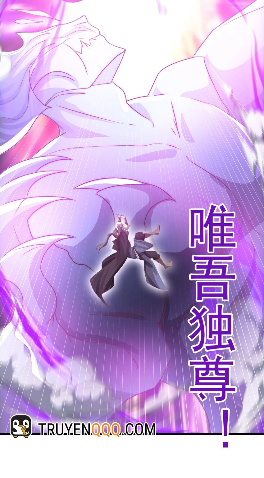 Ta Là Chí Tôn Đại Phản Diện Chapter 28 - 17