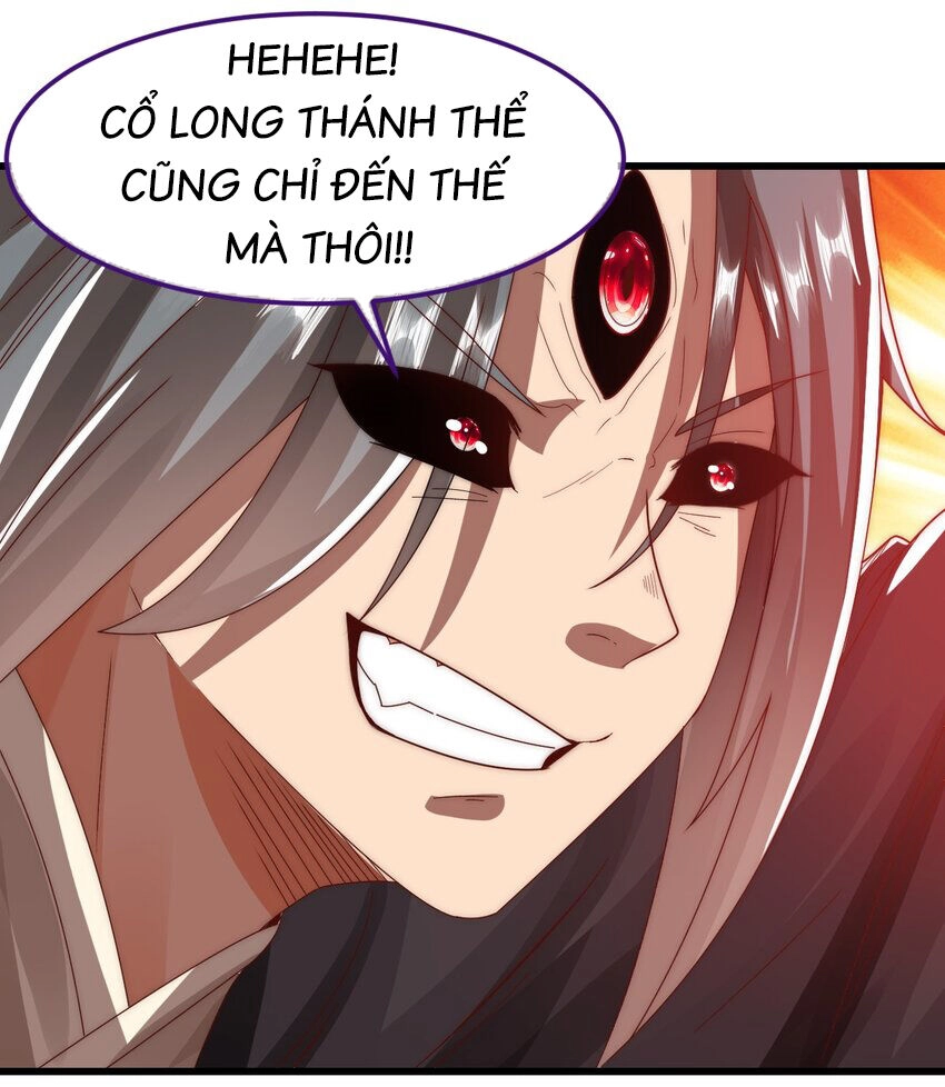 Ta Là Chí Tôn Đại Phản Diện Chapter 28 - 19