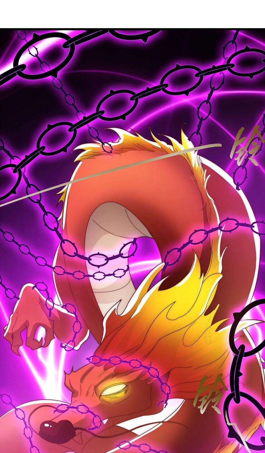 Ta Là Chí Tôn Đại Phản Diện Chapter 28 - 22