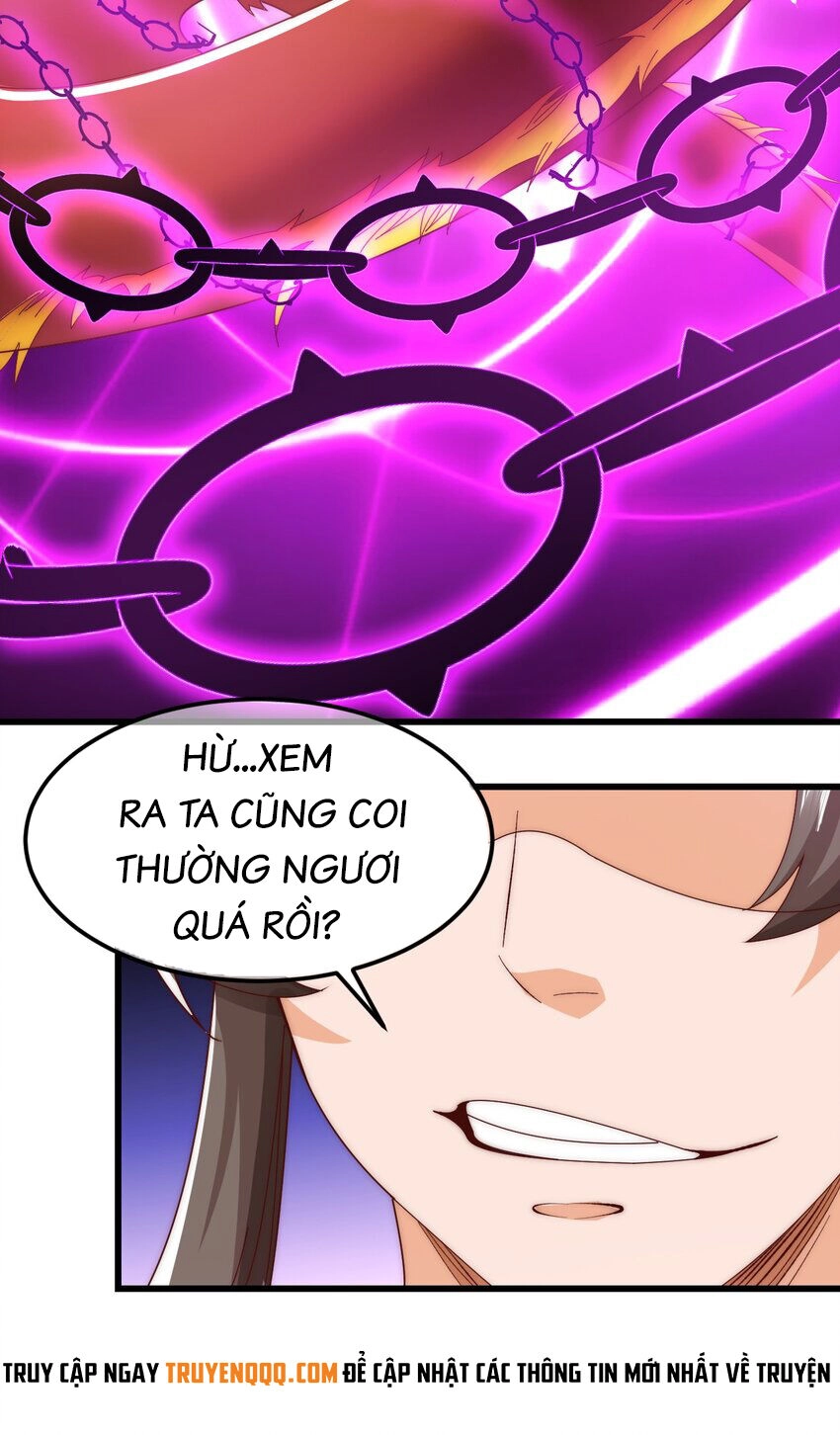 Ta Là Chí Tôn Đại Phản Diện Chapter 28 - 23