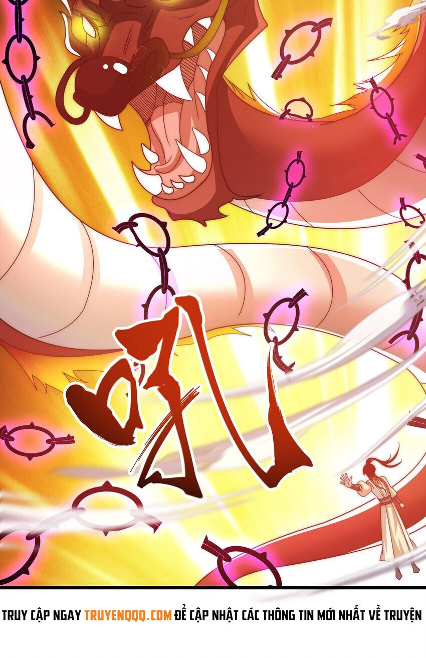 Ta Là Chí Tôn Đại Phản Diện Chapter 28 - 26