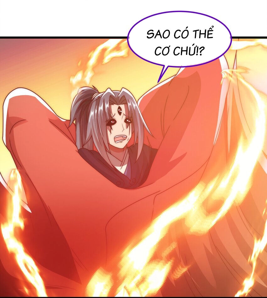 Ta Là Chí Tôn Đại Phản Diện Chapter 28 - 28