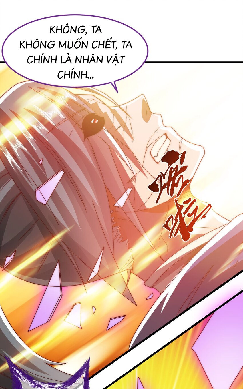 Ta Là Chí Tôn Đại Phản Diện Chapter 28 - 29