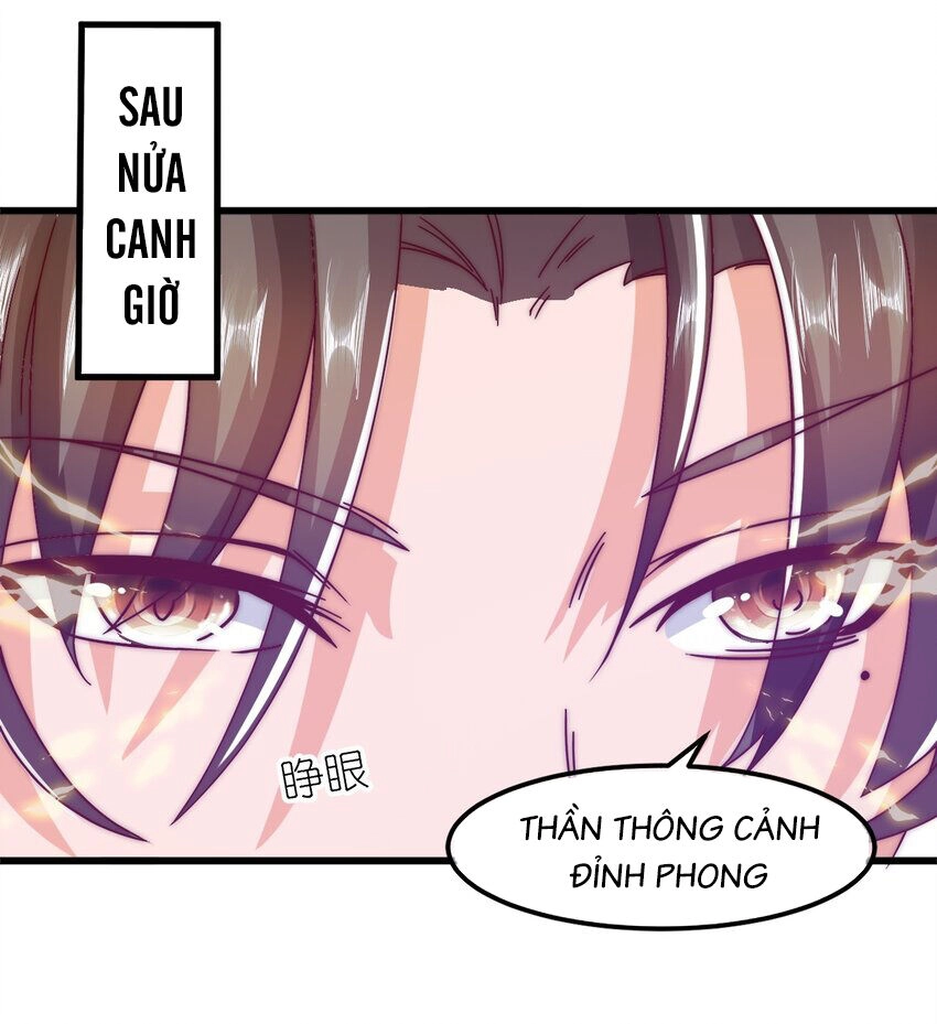 Ta Là Chí Tôn Đại Phản Diện Chapter 28 - 38