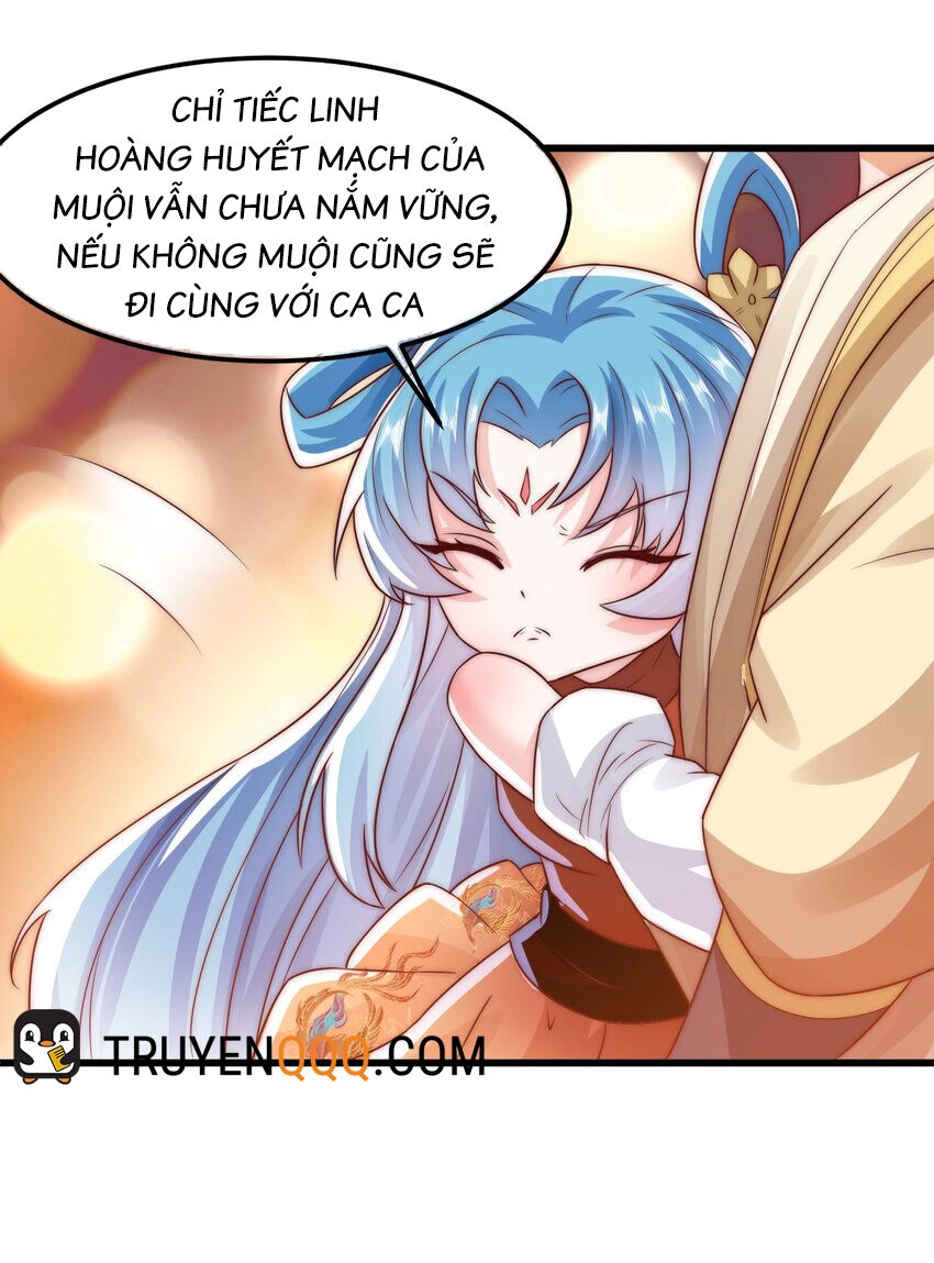 Ta Là Chí Tôn Đại Phản Diện Chapter 28 - 42