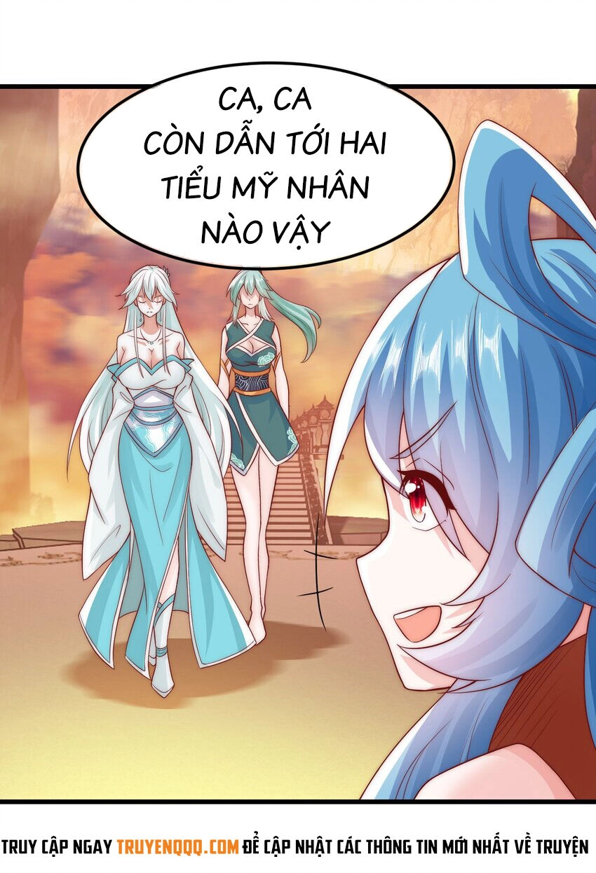 Ta Là Chí Tôn Đại Phản Diện Chapter 28 - 46