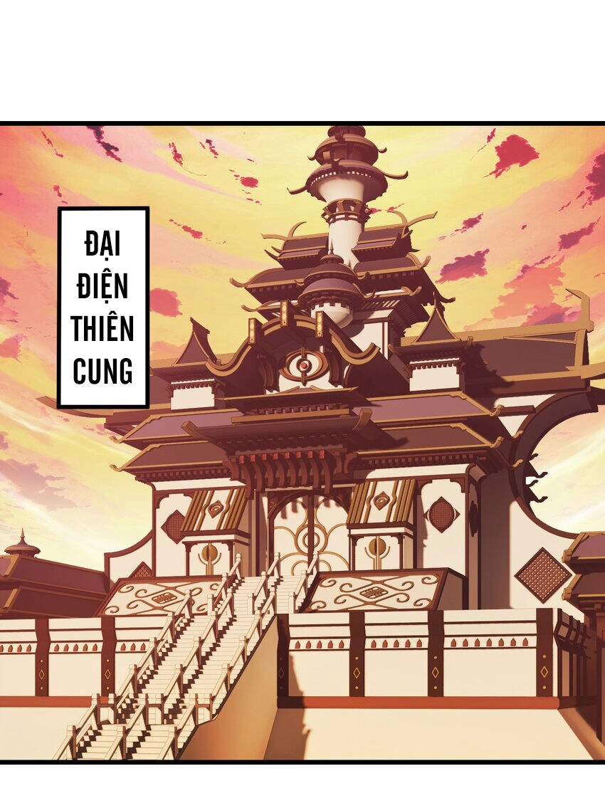 Ta Là Chí Tôn Đại Phản Diện Chapter 28 - 48